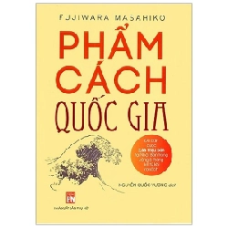 Phẩm Cách Quốc Gia (Tái Bản 2020) - Fujiwara Masahiko ASB.PO Oreka Blogmeo 230225