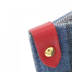 Túi xách Louis Vuitton Denim Monogram OnTheGo 2020SS GM M44992 618054