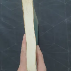 "Gặp gỡ Vương Lịch Xuyên (tập 1)" - Thi Định Nhu 932011