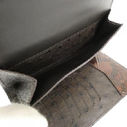 Ví Louis Vuitton Monogram Exotic Portefeuille Monogram Exotic N91287 621525