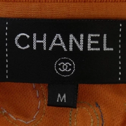 CHANEL PHARRELL WILLIAMS P61052K46833 Áo thun - Hàng hiệu Chính hãng 893778