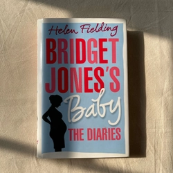 Bridget Jones's Baby: The Diaries