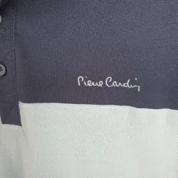 áo polo Pierre Cardin (size S) chính hãng 558506