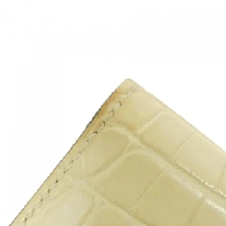 Ví compact Hermès Bearn - Hàng hiệu chính hãng 770209