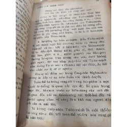 Luận đề về cung oán ngâm khúc - Nguyễn Duy Diễn & Bằng Phong 538035