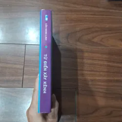 Từ điển xây kênh từ cơ bản đến thành công 591792