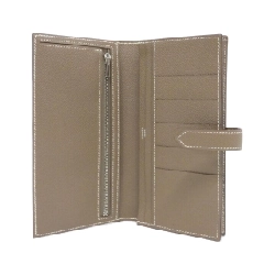 Ví Hermès Béarn Soufflé 039785CK 621409