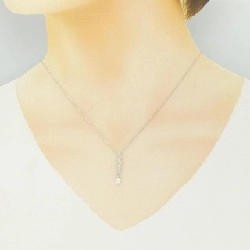 Necklace ngọc trai Akoya 3.8mm - Hàng hiệu Authentic 839719