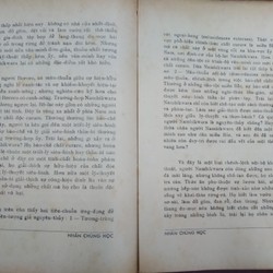 NHÂN CHỦNG HỌC VÀ LƯỢC KHẢO THÂN TỘC HỌC 194963