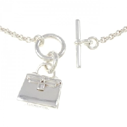 Hàng hiệu Authentic Hermès Amulet Kelly Necklace 845581