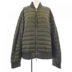 Áo khoác lông vũ MONCLER ROME