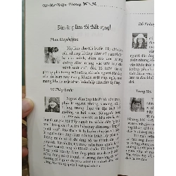 Chất - Từ Nữ Triều Vương 530742