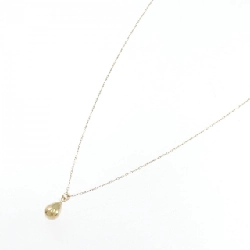 K18YG Dây chuyền - Hàng hiệu Chính hãng 856027