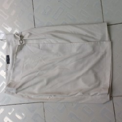 Váy công sở IVy 2 lớp size L 