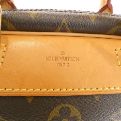 Túi xách Louis Vuitton Monogram Trouville M42228 617771