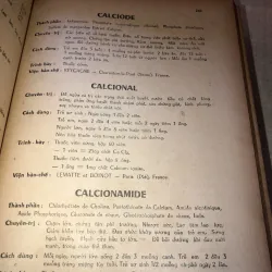 Từ điển dược phẩm đặt chế Việt Nam bà ngoại quốc 972630