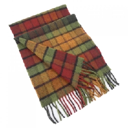 Khăn quàng cổ JOSHUA ELLIS - Hàng hiệu Authentic