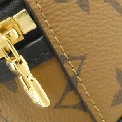 Túi xách vai Louis Vuitton Monogram Reverse Mini Boîte Chapeau M68276 - Hàng hiệu Chính hãng 767281