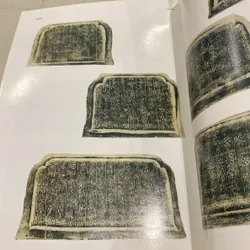 CẨM NANG ĐỒ GỐM VIỆT NAM CÓ MINH VĂN THẾ KỶ XV-XIX (XB 1999) 701867