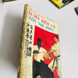 LUYỆN KIẾM SAI CÔN NHỊ KHÚC 531172