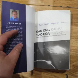 Đàn ông sao hỏa, Đàn bà sao kim 30k
Chất lượng đọc tốt 1008633