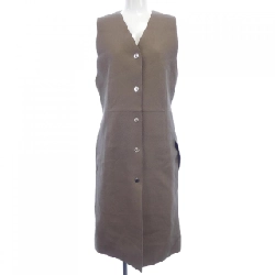 【Mã giảm giá】Áo vest dài HERMES