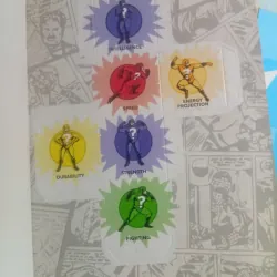 My Ultimate Super Hero Manual 1005946