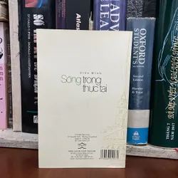 II Tựa sách: Sống Trong Thực Tại - Viên Minh - 2011 553418