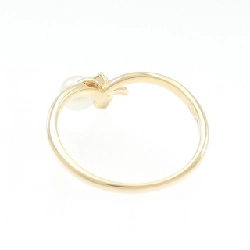 Nhẫn ngọc trai Akoya Tasaki 4.7mm - Hàng hiệu Chính hãng 848817