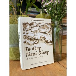 Từ dòng thoại giang - Lý Thành Phong 181743