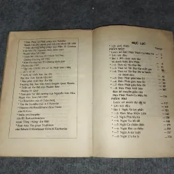 PHẬT VÀ THÁNH CHÚNG - THÍCH MINH TUỆ 570709