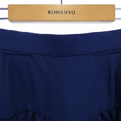 【Mã giảm giá】【Cổ điển】YVES SAINT LAURENT Váy 655254