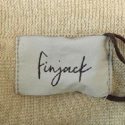 Áo khoác Finjack - Hàng hiệu Authentic 889837