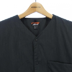 NANGA Áo khoác lông vũ - Hàng hiệu Authentic 897807