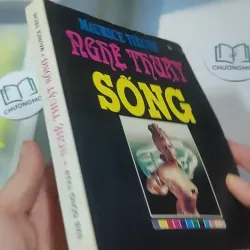 Nghệ Thuật Sống (1995) 727354