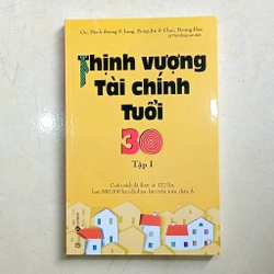 Combo thịnh vượng tài chính tuổi 30 1,2 550682