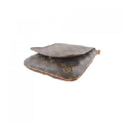 Túi xách vai Louis Vuitton Monogram Musette Salsa M51387 609998
