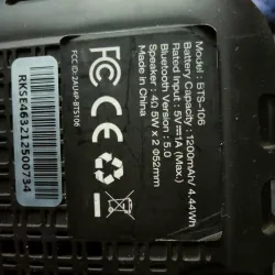 Loa tồn kho 907703