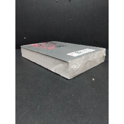 Đỏ đen (có seal) Stendhal mới 80% ố HCM.ASB0910 917436