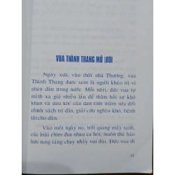 Thương yêu sự sống - Tâm An (biên dịch) 507167