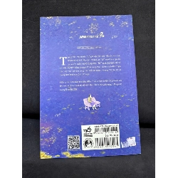 [Phiên Chợ Sách Cũ] Cô Gái Mặc Váy Tím, 2022 - H1809 SBM 702026