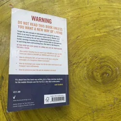 THE 4- HOUR WORK WEEK - TIMOTHY FERRISS 596620