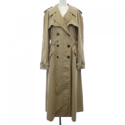 Áo khoác trench CHRISTIAN DIOR 30MONTAIGNE 841M55A3332