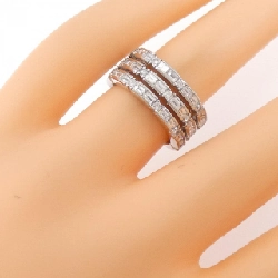 Nhẫn kim cương PT900 1.32CT 670702
