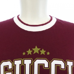 Gucci GUCCI 806172 XJG27 Áo thun - Hàng hiệu Chính hãng 897262