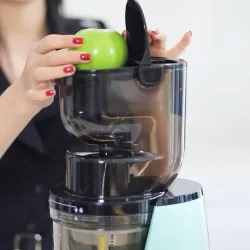 🍹 Máy ép chậm KALITE KL-598 | Cao cấp – Sản xuất Thái Lan 786672