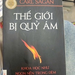 Thế giới bị quỷ ám