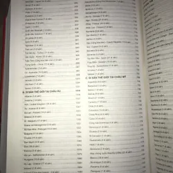 Almanach- Những nền văn minh thế giới 731462