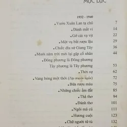 Tuyển tập Nguyễn Tuân 778945