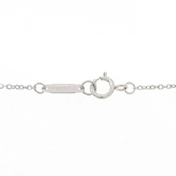 Tiffany Scroll Necklace - Hàng hiệu Authentic 841775